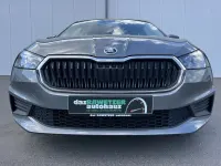 Gebraucht Skoda Fabia Ambition 65 PS (47 kW) 2022 Grau Kleinwagen
