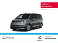 Używany VW Multivan Life 245 KM (180 kW) 2025 Szary Minivan