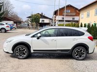 Gebraucht Subaru XV Comfort 147 PS (108 kW) 2016 SUV