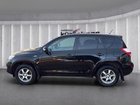 Gebraucht Toyota RAV4 Executive 150 PS (110 kW) 2010 SUV