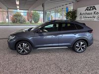 Neu VW Taigo Life 95 PS (69 kW) 2025 Grau SUV