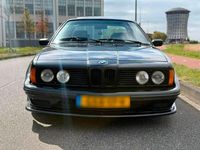 Gebraucht BMW M6 Performance 286 PS (210 kW) 1984 Schwarz Coupé