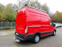 Gebraucht Ford Transit Trend 131 PS (96 kW) 2019 Van