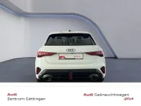 Gebraucht Audi RS3 Sportback Comfort 400 PS (294 kW) 2026 Arkonaweiß Kleinwagen