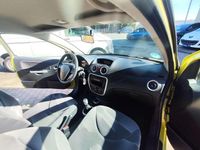 Gebraucht Citroën C2 Comfort 60 PS (44 kW) 2006 Lack gelb lackierung Kleinwagen