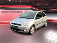 gebraucht Ford Fiesta TREND *NEU TÜV*KLIMA