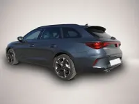Neu Cupra Leon 150 PS (110 kW) 2026 Grau Kombi