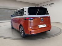 Gebraucht VW ID. Buzz Pro 210 kW (286 PS) 2026 Weiß Van / Kleinbus