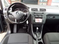 gebraucht VW Caddy 2.0 TDI Maxi Trendline