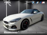 Gebraucht BMW Z4 Shadowline 197 PS (144 kW) 2025 Weiß Cabrio