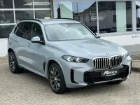 Gebraucht BMW X5 M Sport 286 PS (210 kW) 2025 Grau SUV