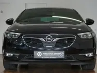 Brugt Opel Insignia Dynamic 170 HK (125 kW) 2017 Blå Sedan