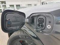 Gebraucht Ford Mustang Mach-E Extended Range 258 kW (351 PS) 2022 Darkmatter grey metallic SUV