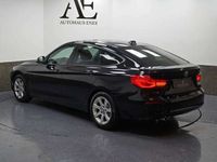 gebraucht BMW 320 Advantage*CAM*NAVI*TEMPO*AHK*