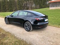 gebraucht Tesla Model 3 