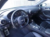 gebraucht Audi RS3 Sportback exclusive applegreen Einzelstück