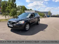 Gebraucht Volvo XC60 Momentum 163 PS (119 kW) 2012 Schwarz SUV