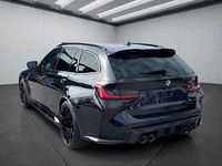 Gebraucht BMW M3 530 PS (389 kW) 2025 Schwarz Kombi