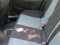 Gebraucht Opel Astra 125 PS (91 kW) 2005 Silber Limousine