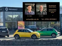 Gebraucht Dacia Sandero Extreme 110 PS (80 kW) 2025 Perlmutt schwarz Limousine