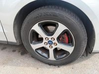 Gebraucht Ford Galaxy 150 PS (110 kW) 2016 Silber Van / Kleinbus