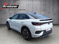 Gebraucht VW ID.5 Pro Performance 150 kW (204 PS) 2022 Weiß SUV
