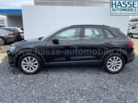 gebraucht Audi Q3 BASE NAVI LED ACC PDC SHZ 2.0 TDI DSG 110kW/150...