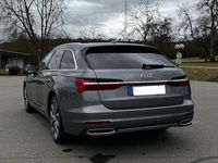 gebraucht Audi A6 40TDI MildHybrid