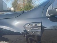 Gebraucht Ford Ranger Wildtrack 213 PS (156 kW) 2023 Schwarz Pickup