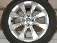 Gebraucht Opel Corsa S 69 PS (50 kW) 2013 Schwarz Kleinwagen