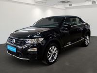 gebraucht VW T-Roc | Inserat-Nr.: 34800 ,Cabriolet Style 1,5 TSI DSG