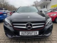 Gebraucht Mercedes C350e 279 PS (205 kW) 2016 Schwarz Kombi