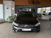 gebraucht Mercedes C220 d T 9G Avantgarde*Temp*PDC*Kamera*Navi*LED