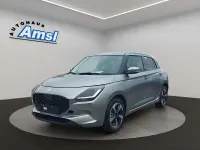 Gebraucht Suzuki Swift Comfort+ 83 PS (61 kW) 2026 Grau Kleinwagen