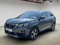 Gebraucht Peugeot 3008 Allure 165 PS (121 kW) 2018 Grau SUV