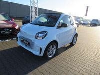 gebraucht Smart ForTwo Electric Drive smart EQ COOL&AUDIO+SHZ+Tempomat+Plus-P.