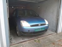 gebraucht Ford Fiesta 1.3 BENZIN