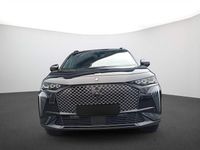 Gebraucht DS Automobiles DS7 Crossback Performance Line Plus 131 PS (96 kW) 2023 Lackierung schwarz perla nera/metallic klarlack SUV