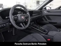 Gebraucht Porsche 992 541 PS (397 kW) 2025 Schwarz Coupé