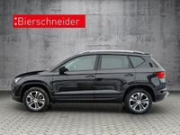 Neu Seat Ateca 150 PS (110 kW) 2026 Grau SUV