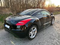 gebraucht Peugeot RCZ 1.6 155 THP -