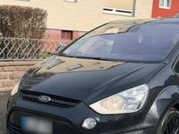 Gebraucht Ford C-MAX 163 PS (119 kW) 2010 Andere farben Van / Kleinbus