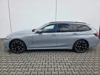 Używany BMW 320 Performance 190 KM (139 kW) 2025 Szary Kombi