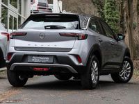 Gebraucht Opel Mokka Enjoy 101 PS (74 kW) 2023 Grau SUV