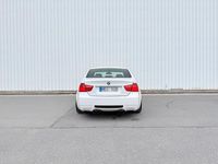 Gebraucht BMW M3 420 PS (308 kW) 2008 Weiß Limousine