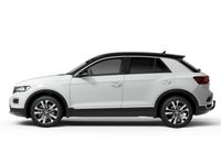 gebraucht VW T-Roc IQ.DRIVE