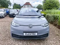 Gebraucht VW ID.3 Pro Performance 150 kW (204 PS) 2023 Grau Kleinwagen