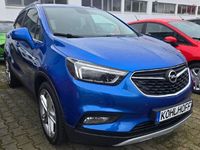 Gebraucht Opel Mokka X Innovation 140 PS (102 kW) 2017 Unbekannt SUV