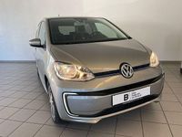 Gebraucht VW e-up! Highline 60 kW (82 PS) 2019 Dark silver metallic Kleinwagen