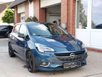 gebraucht Opel Corsa OPC Line Carbon Paket Recaro Sitze